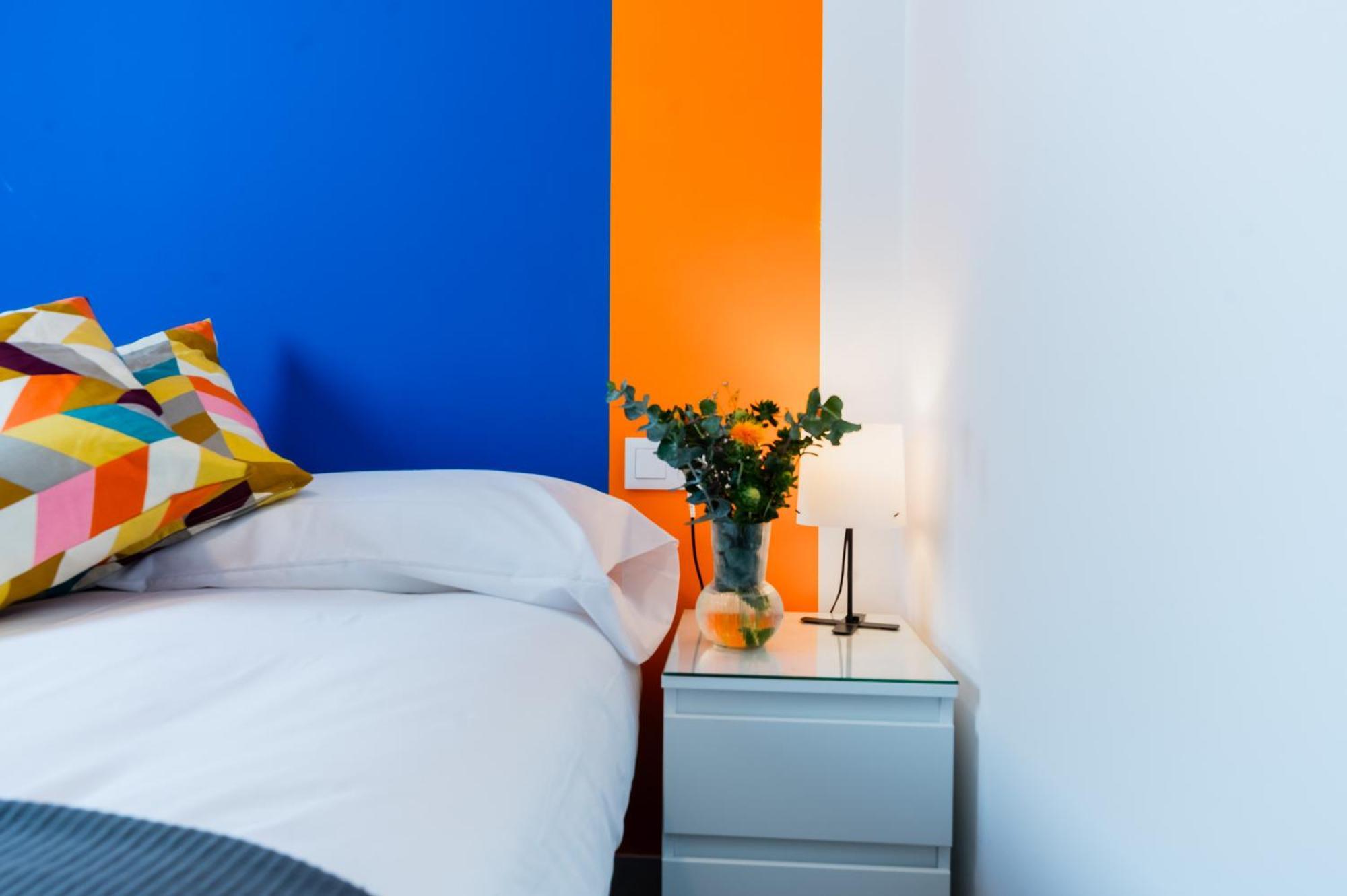 Anfitrion Triana 2 Apartment เซบีญา ภายนอก รูปภาพ