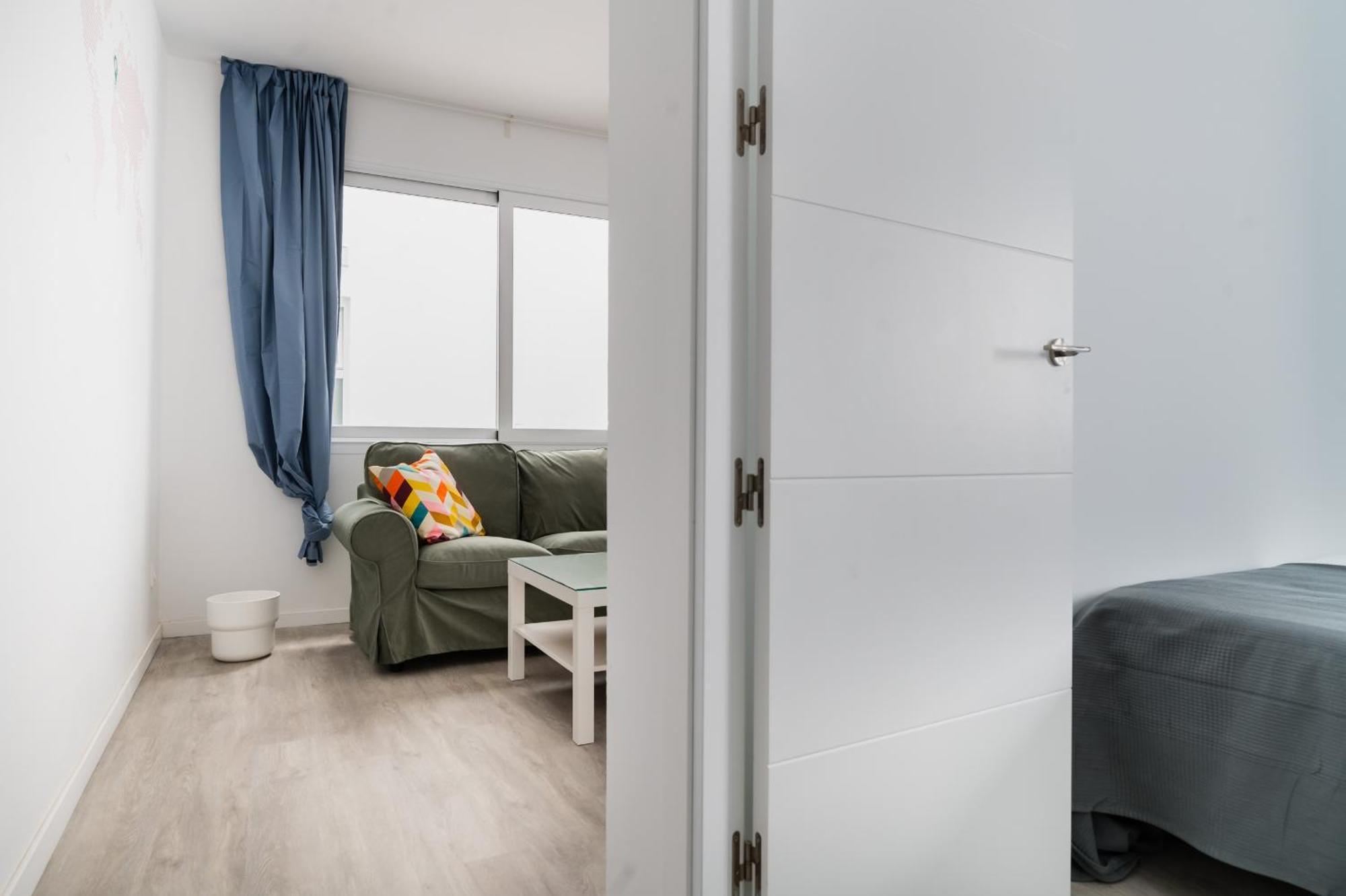 Anfitrion Triana 2 Apartment เซบีญา ภายนอก รูปภาพ