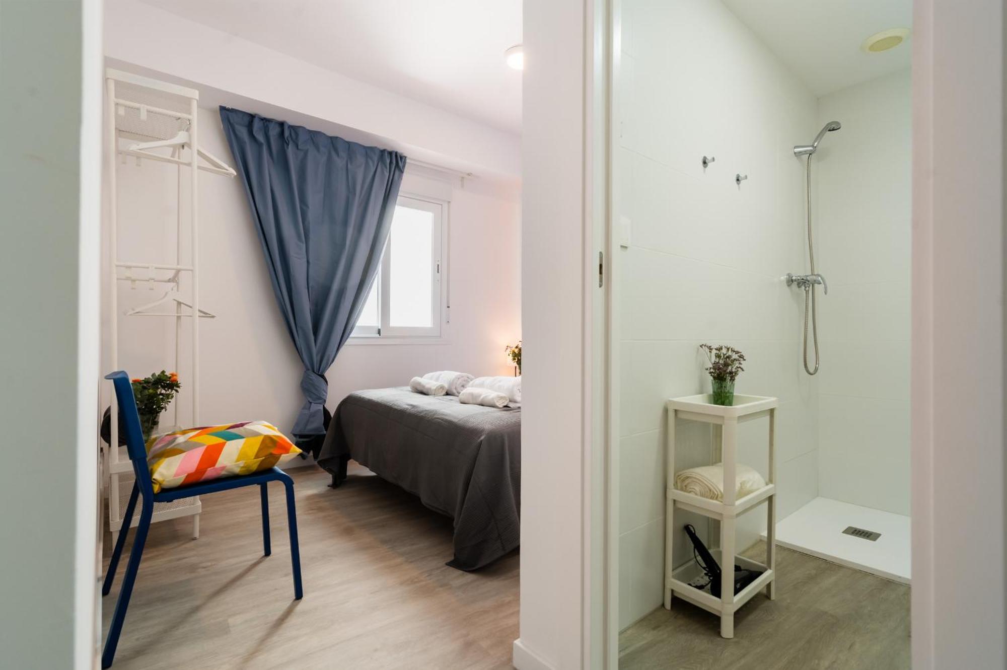 Anfitrion Triana 2 Apartment เซบีญา ภายนอก รูปภาพ